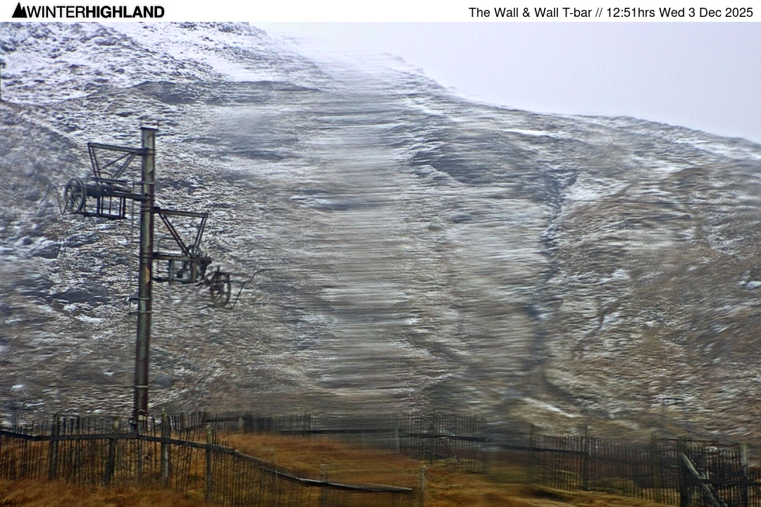 Web Cam Currently Unavailable