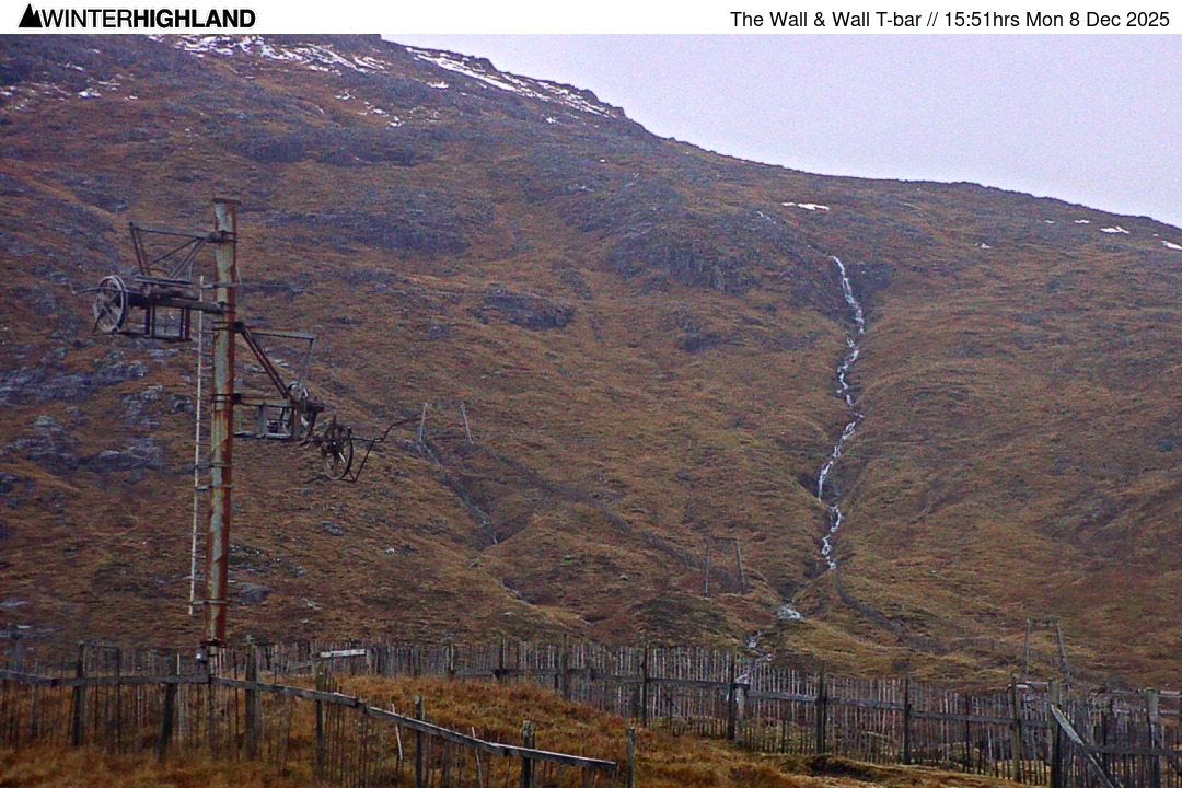 Web Cam Currently Unavailable