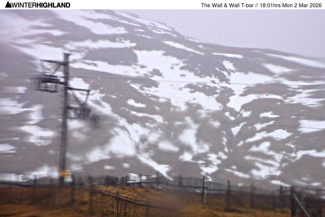 Web Cam Currently Unavailable