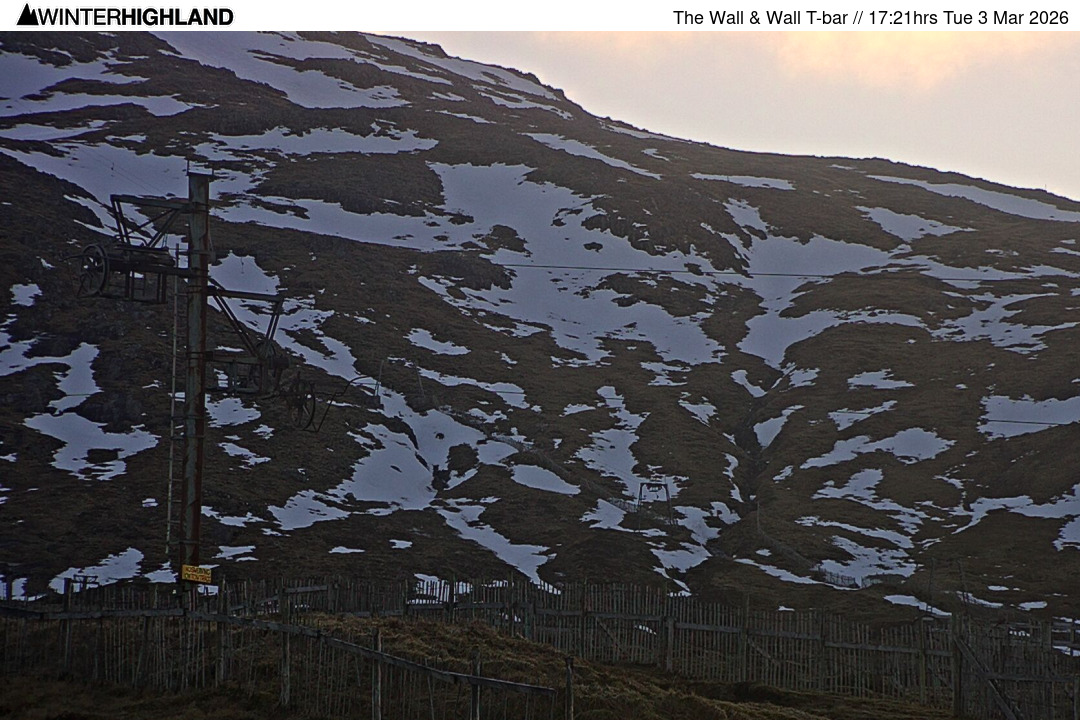 Web Cam Currently Unavailable