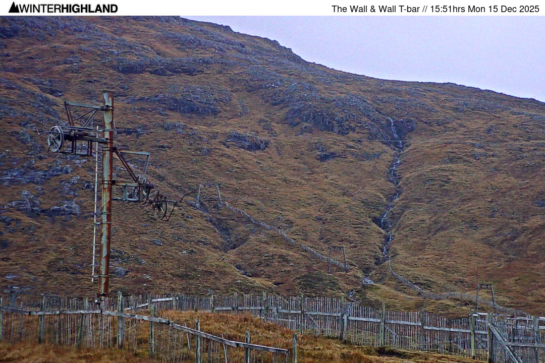 Web Cam Currently Unavailable