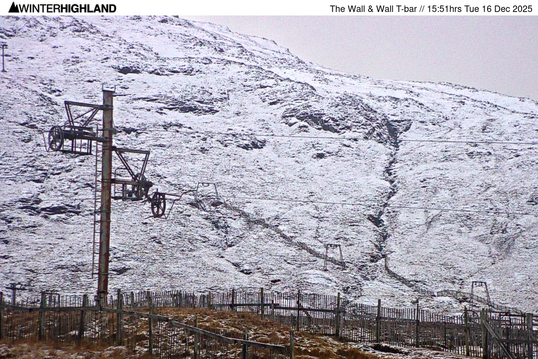 Web Cam Currently Unavailable