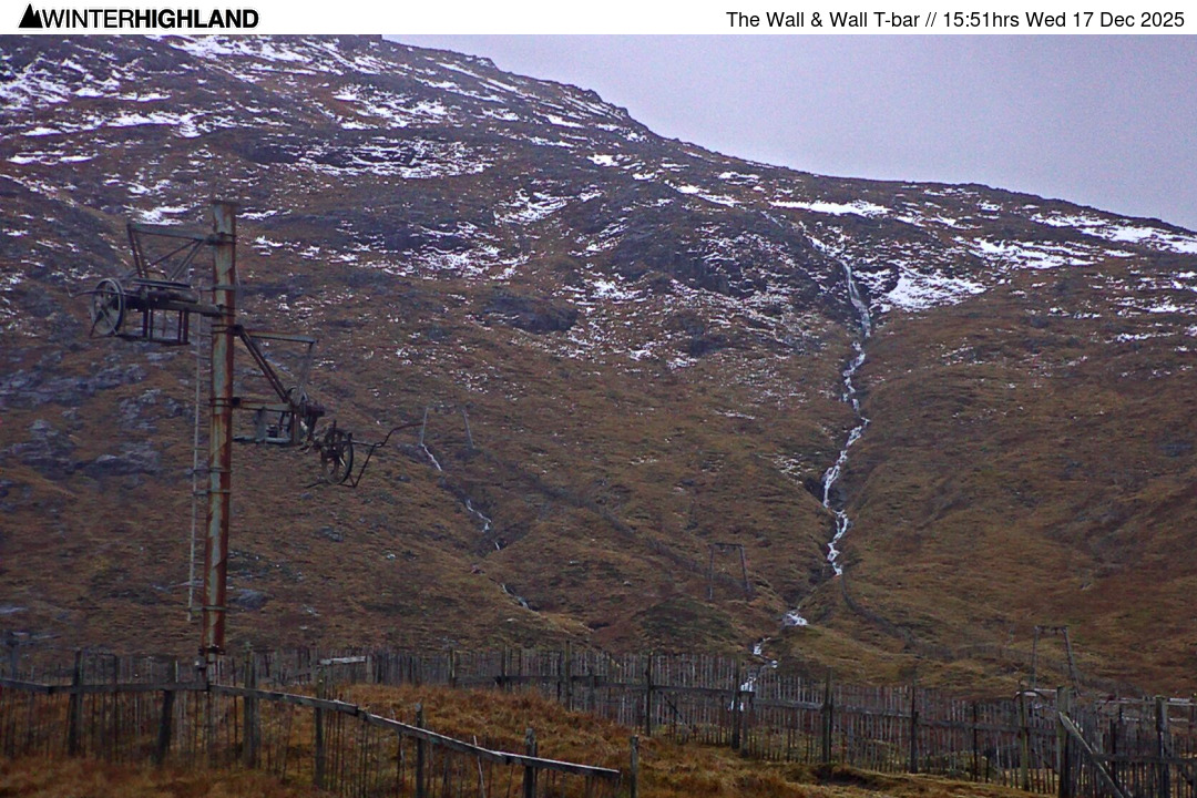 Web Cam Currently Unavailable