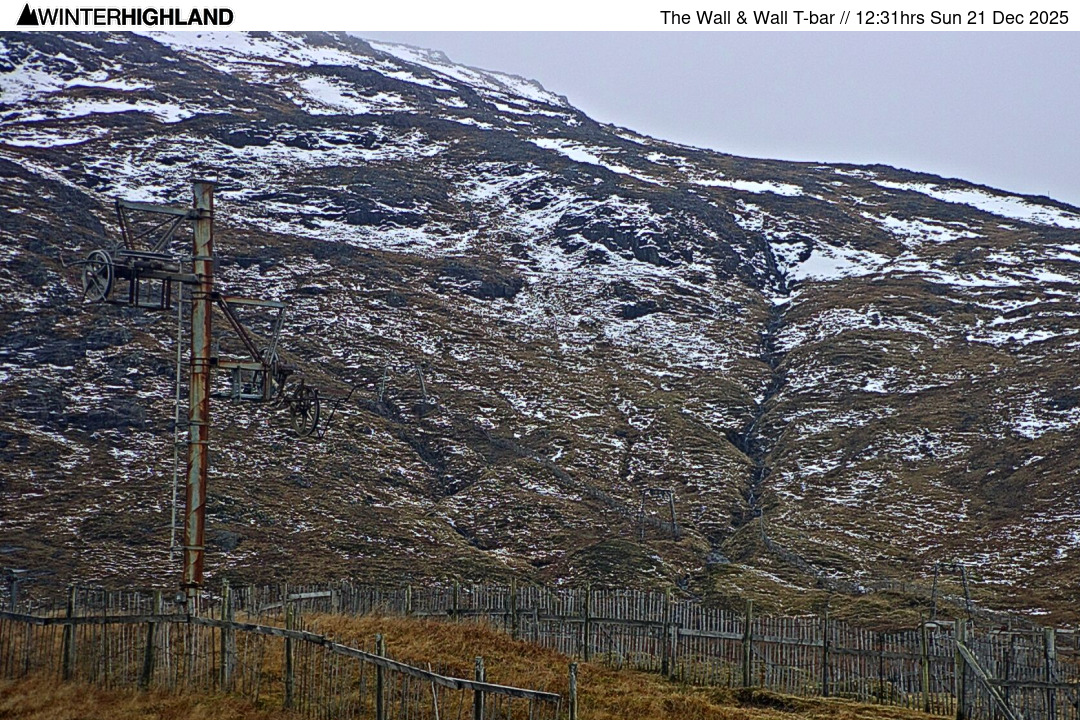 Web Cam Currently Unavailable