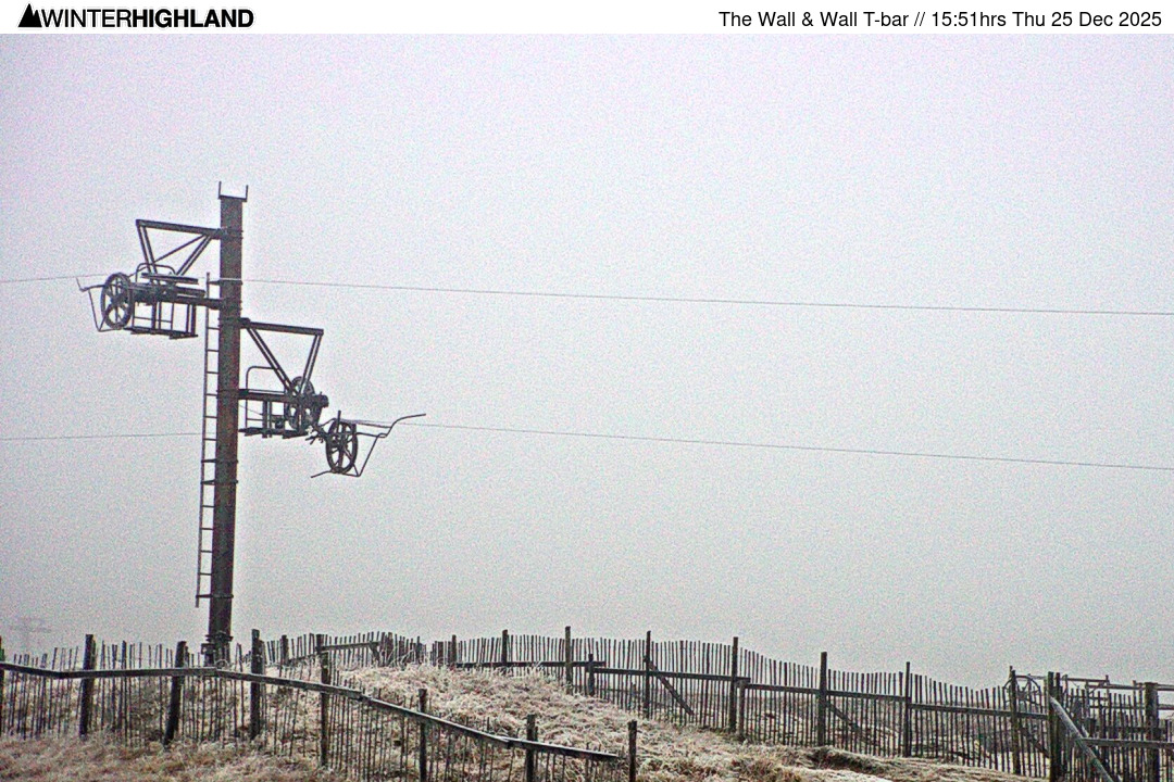 Web Cam Currently Unavailable