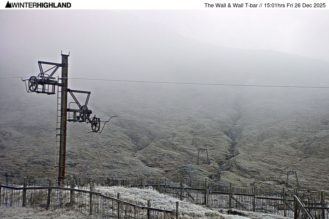 Web Cam Currently Unavailable