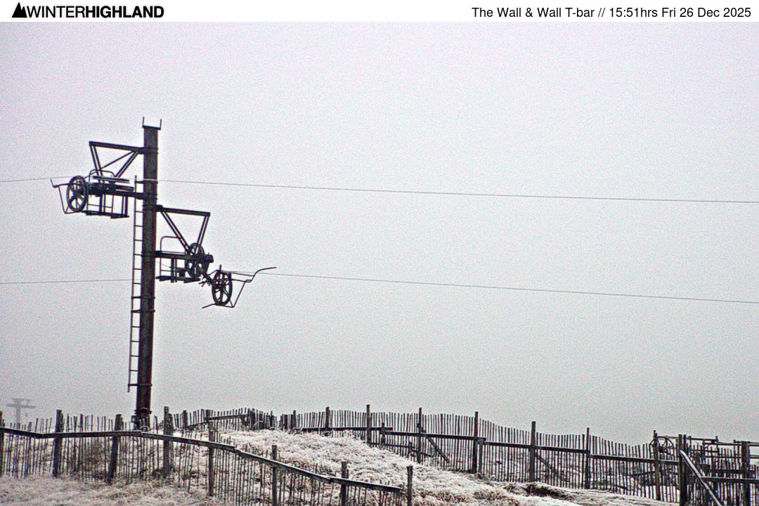 Web Cam Currently Unavailable