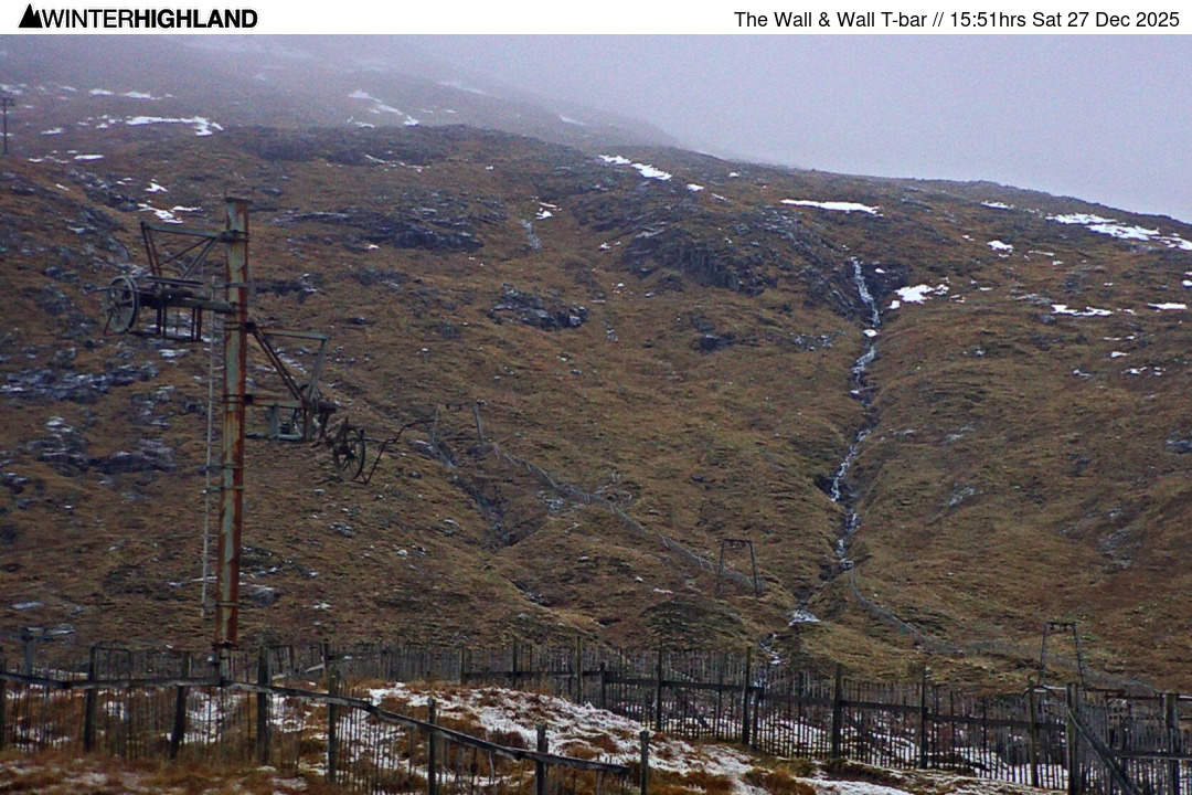 Web Cam Currently Unavailable