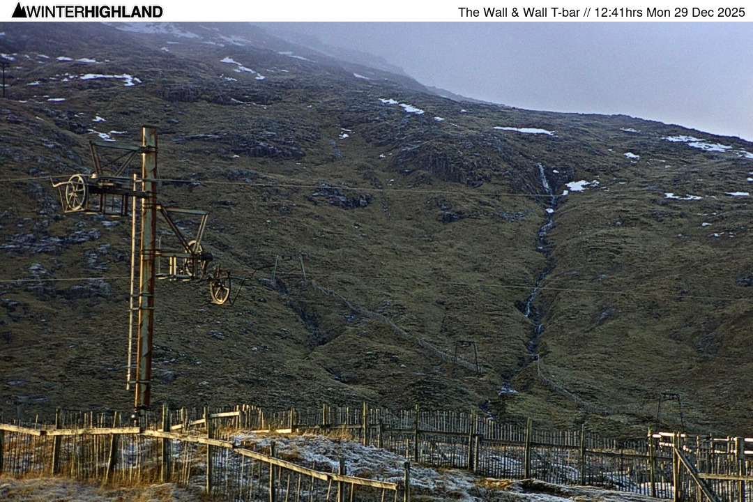 Web Cam Currently Unavailable