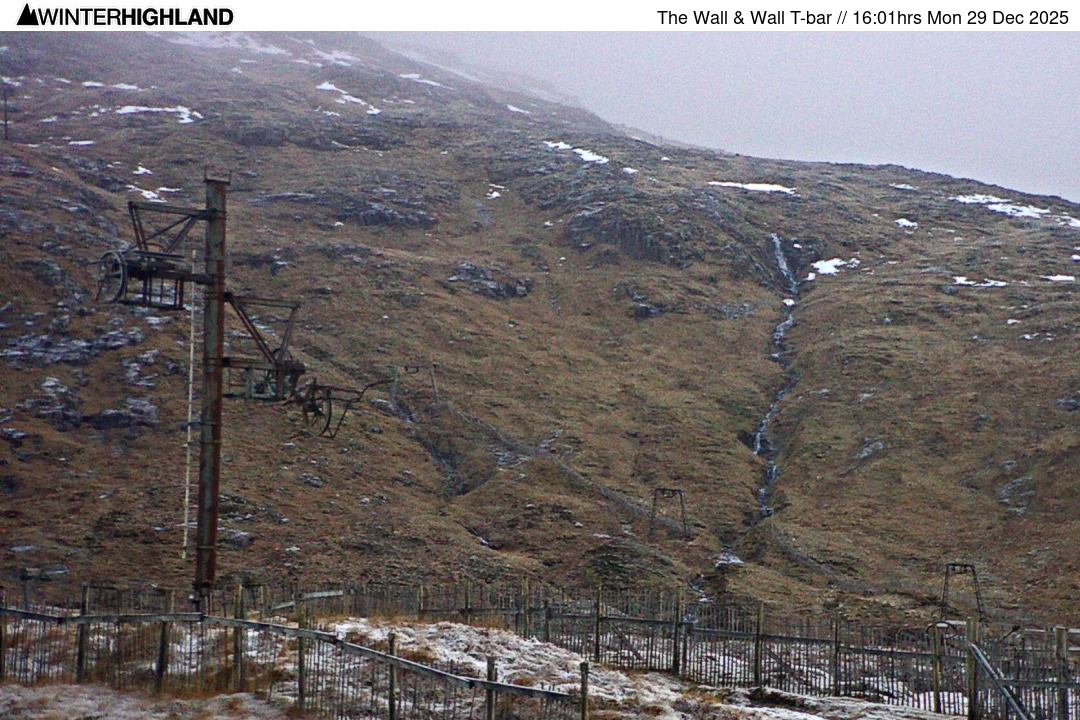 Web Cam Currently Unavailable