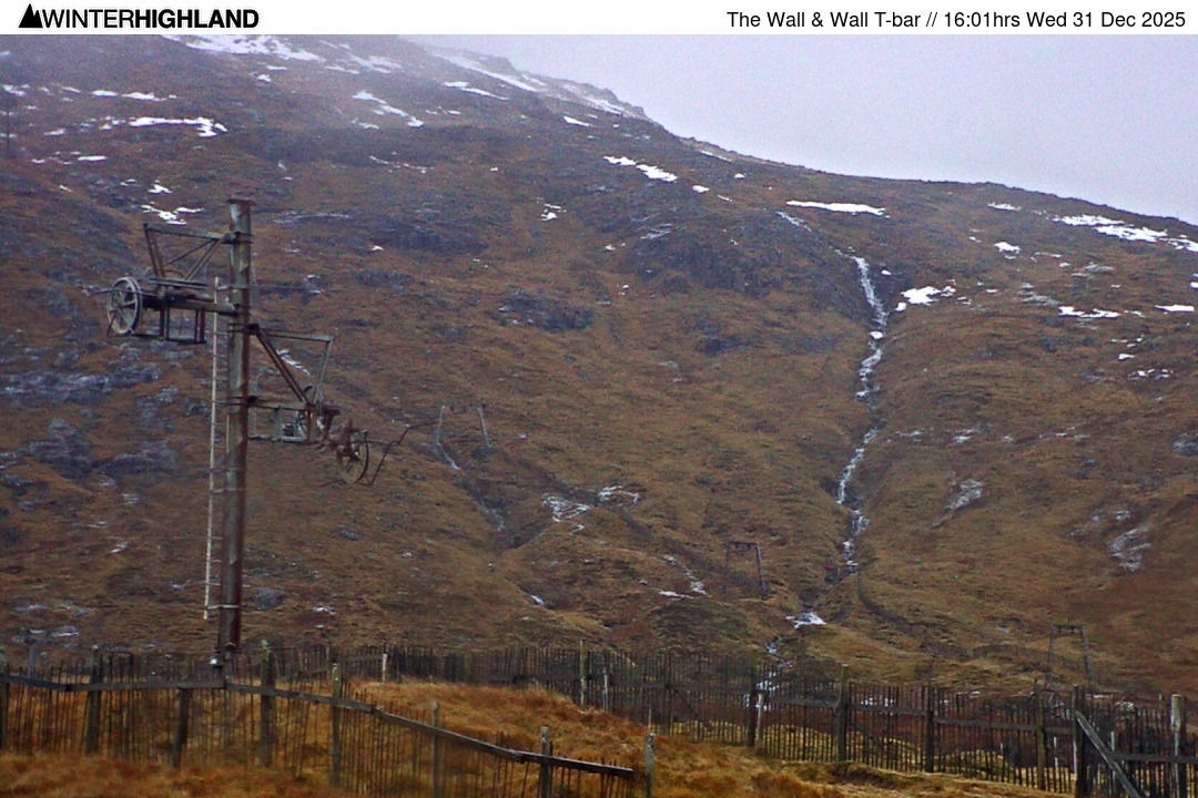 Web Cam Currently Unavailable