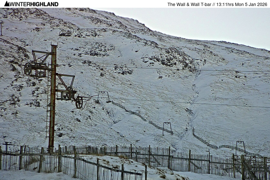 Web Cam Currently Unavailable