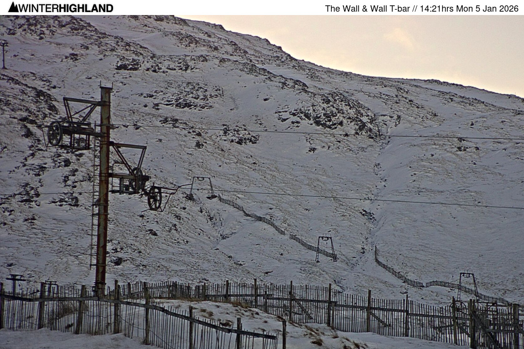 Web Cam Currently Unavailable