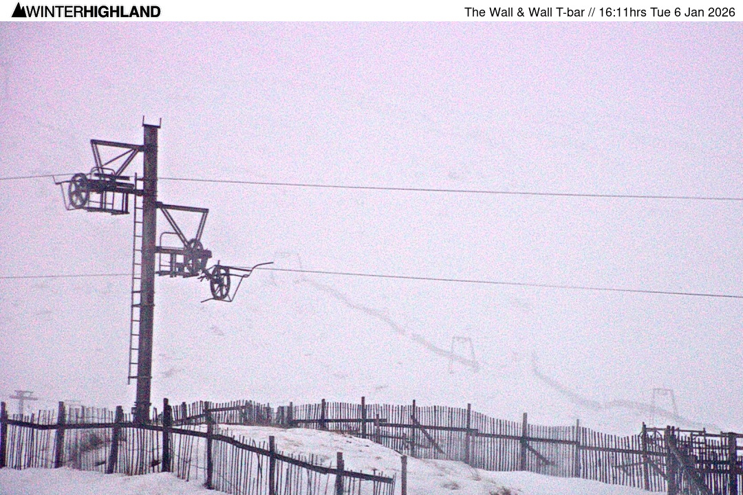 Web Cam Currently Unavailable