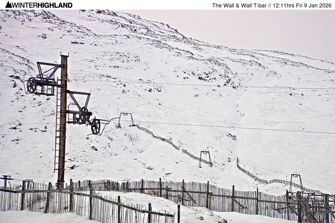 Web Cam Currently Unavailable