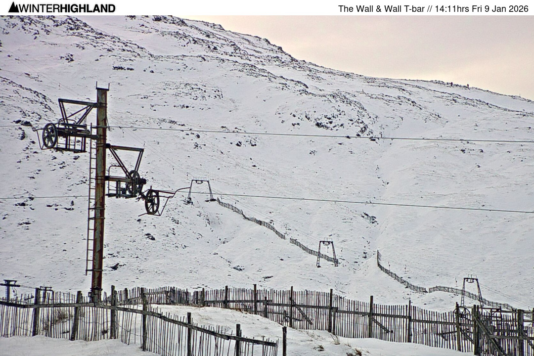 Web Cam Currently Unavailable