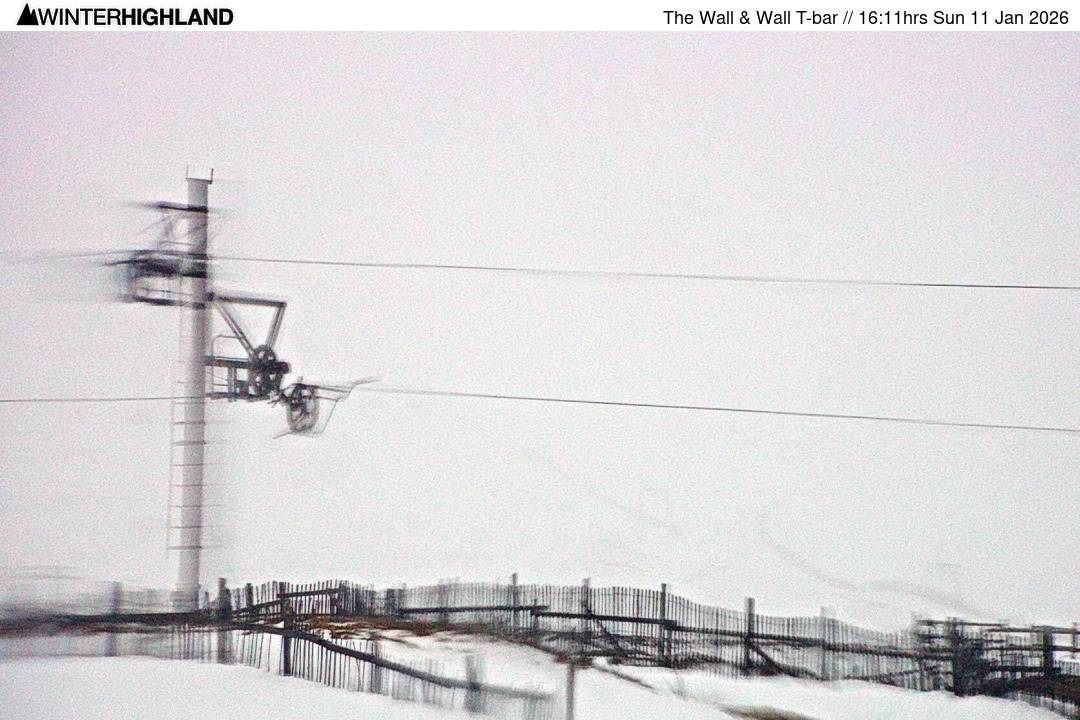 Web Cam Currently Unavailable