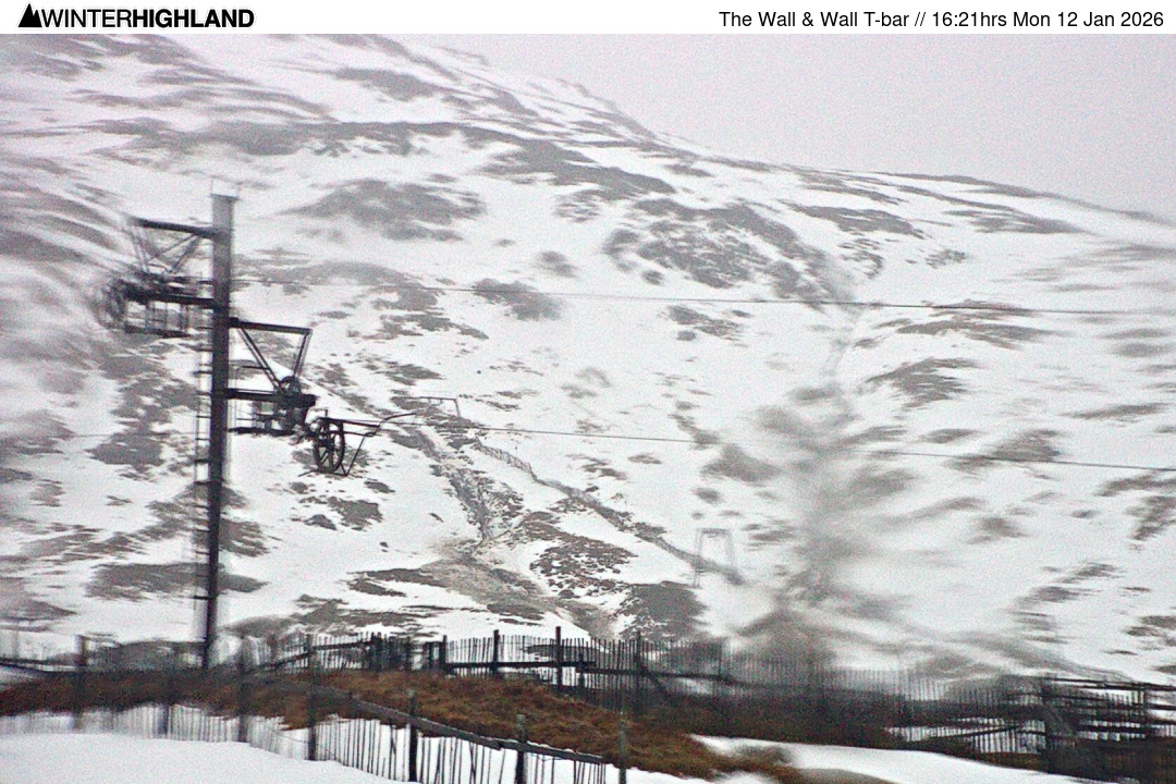 Web Cam Currently Unavailable