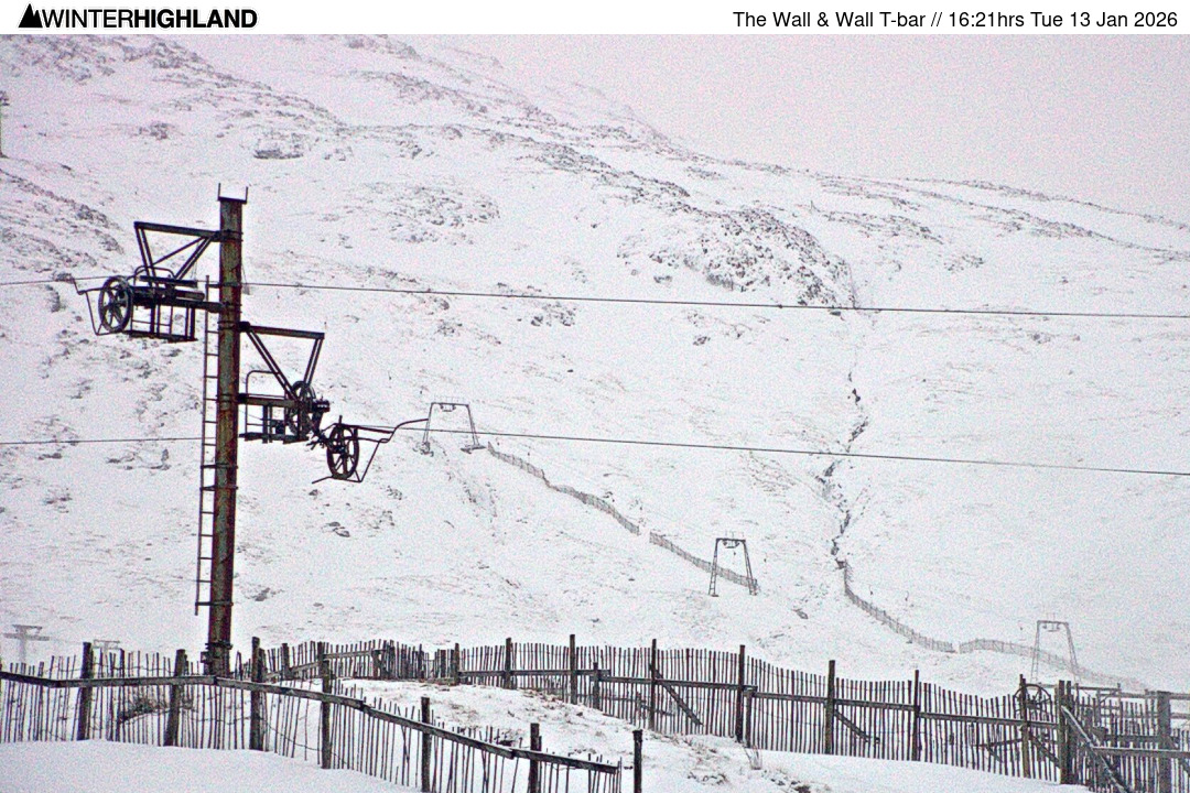 Web Cam Currently Unavailable