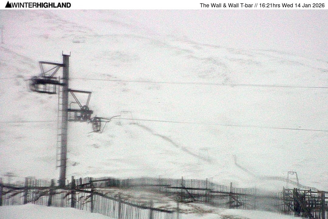 Web Cam Currently Unavailable