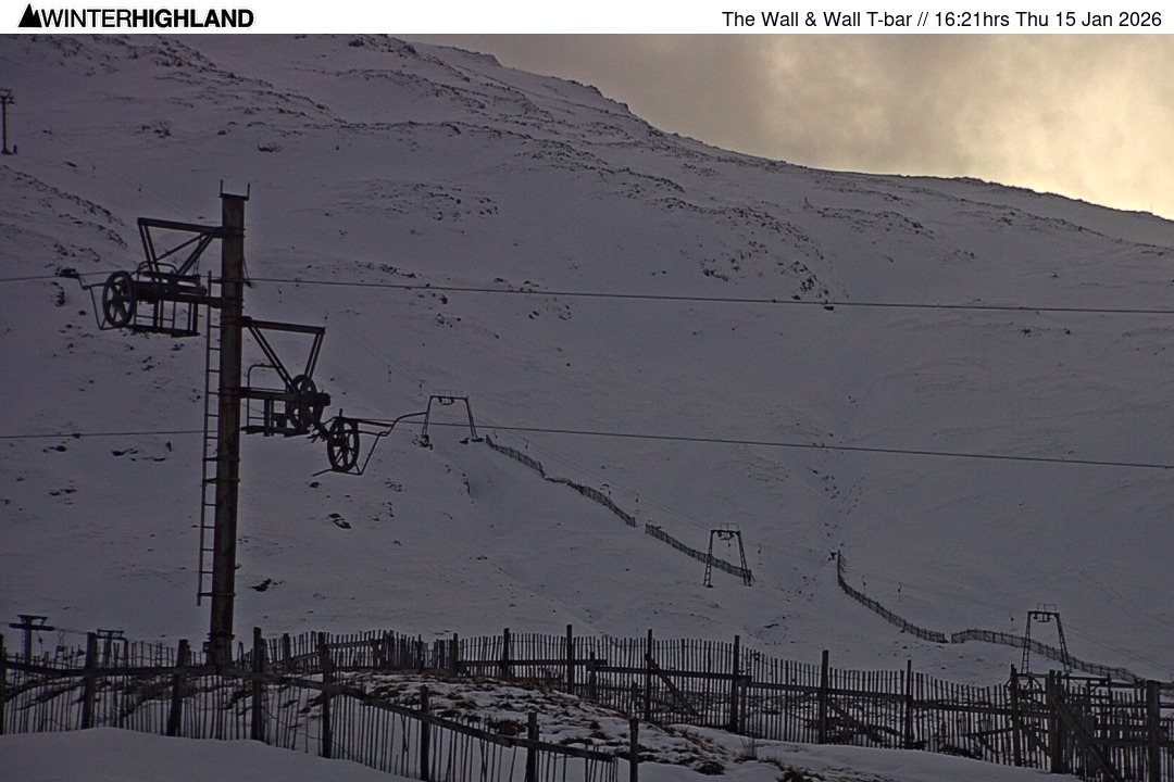 Web Cam Currently Unavailable