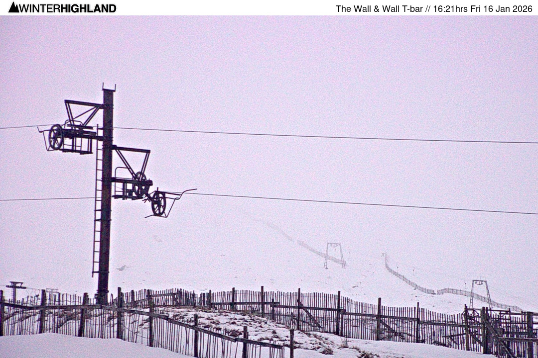 Web Cam Currently Unavailable