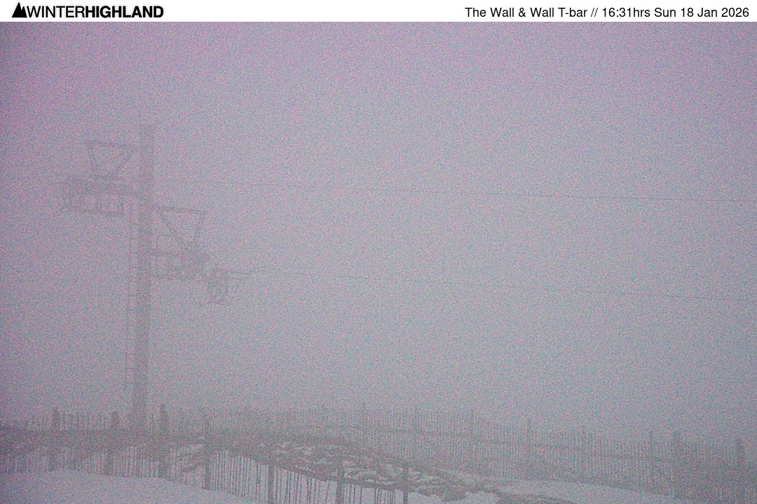 Web Cam Currently Unavailable