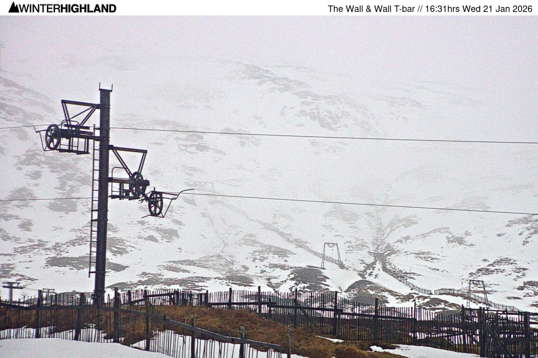 Web Cam Currently Unavailable