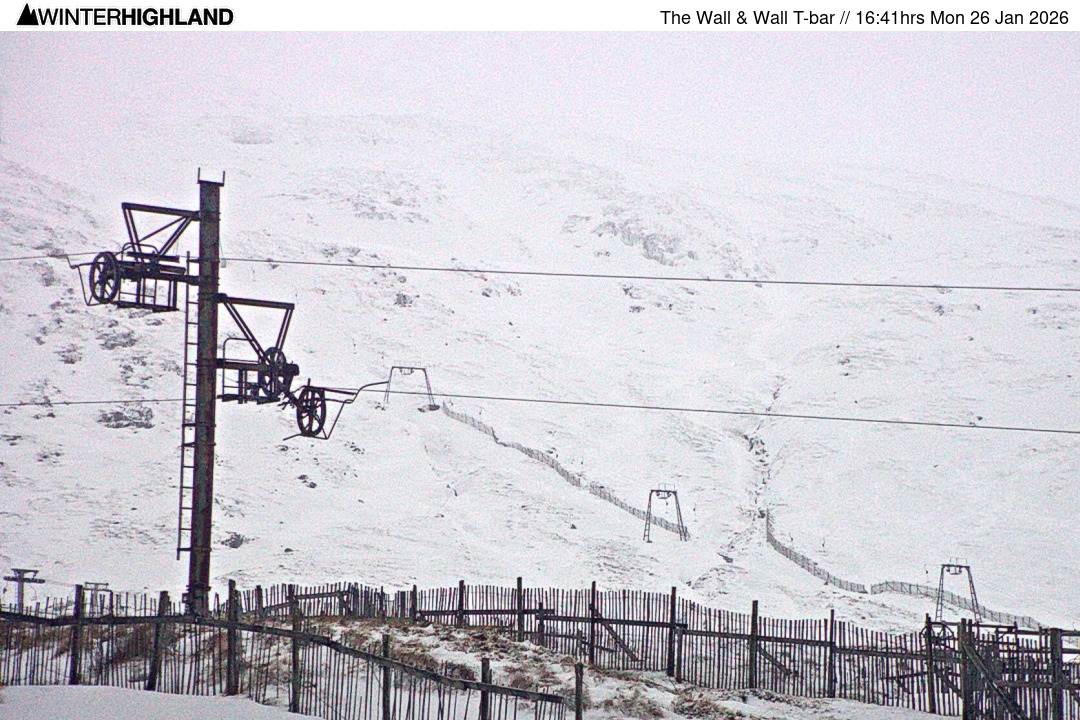 Web Cam Currently Unavailable