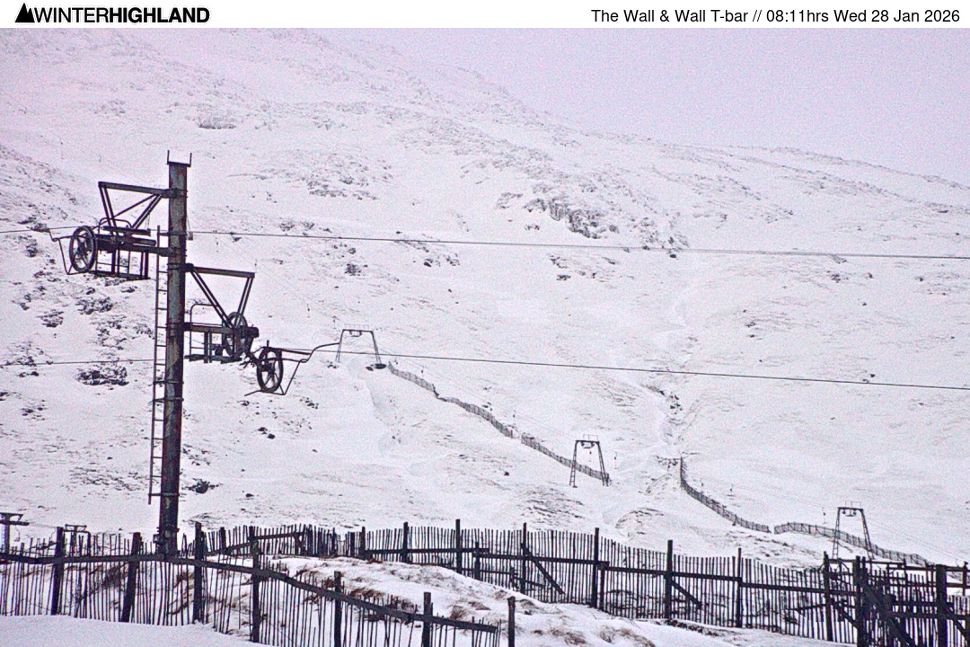 Web Cam Currently Unavailable