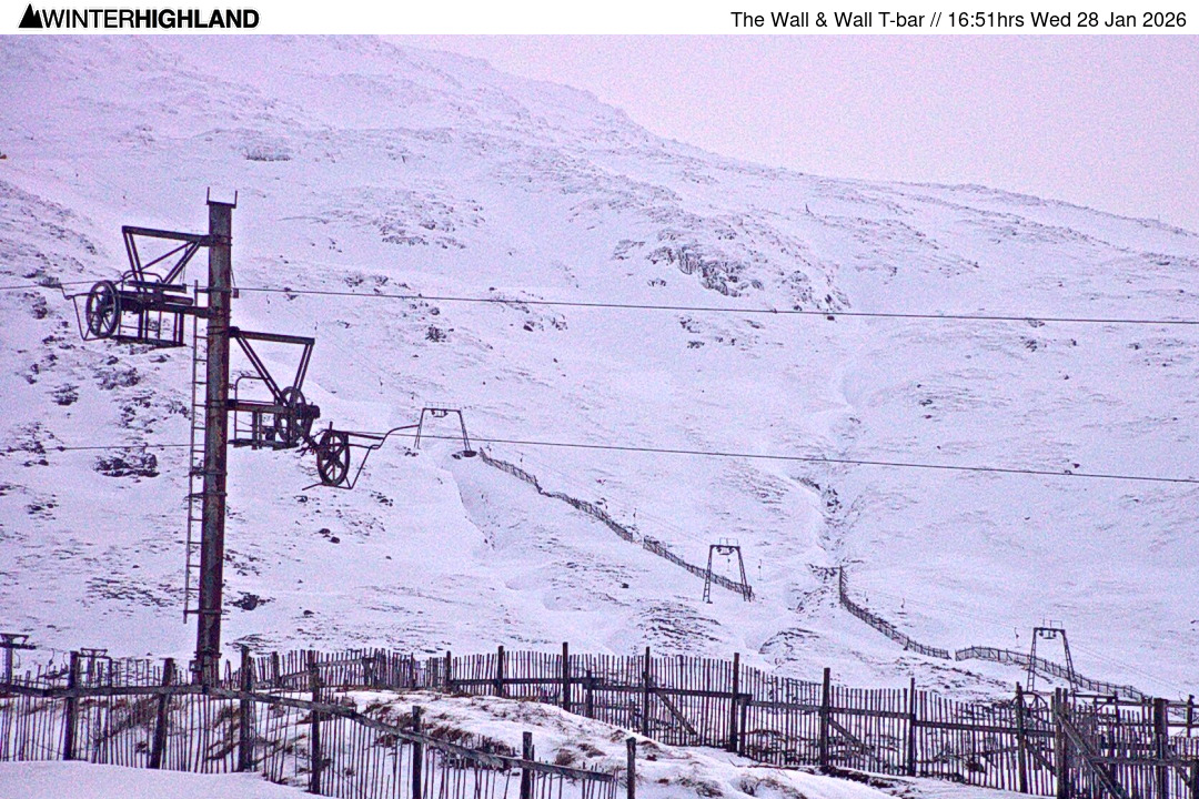 Web Cam Currently Unavailable