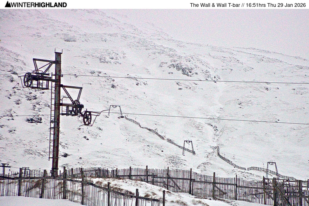 Web Cam Currently Unavailable