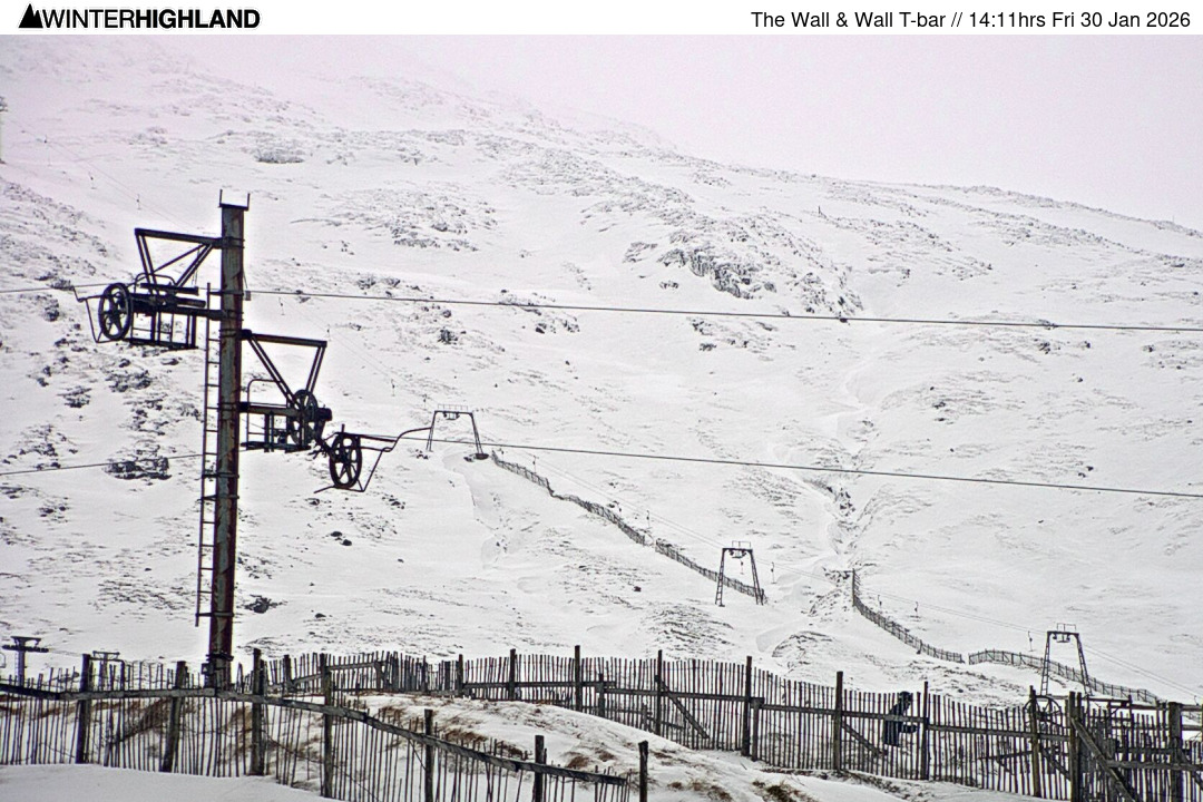 Web Cam Currently Unavailable