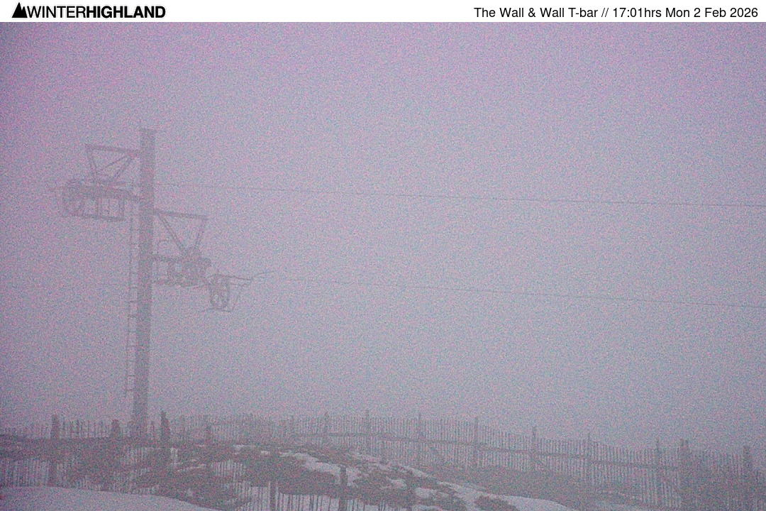 Web Cam Currently Unavailable