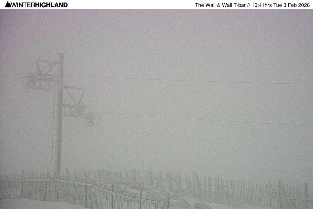 Web Cam Currently Unavailable