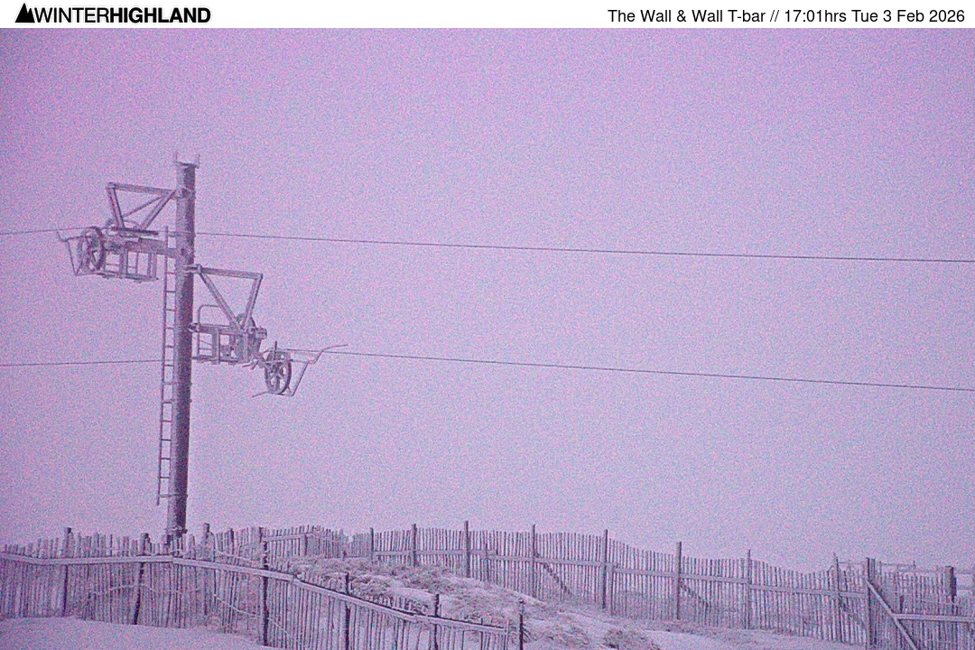 Web Cam Currently Unavailable