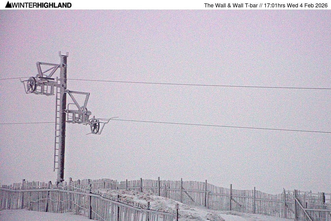 Web Cam Currently Unavailable