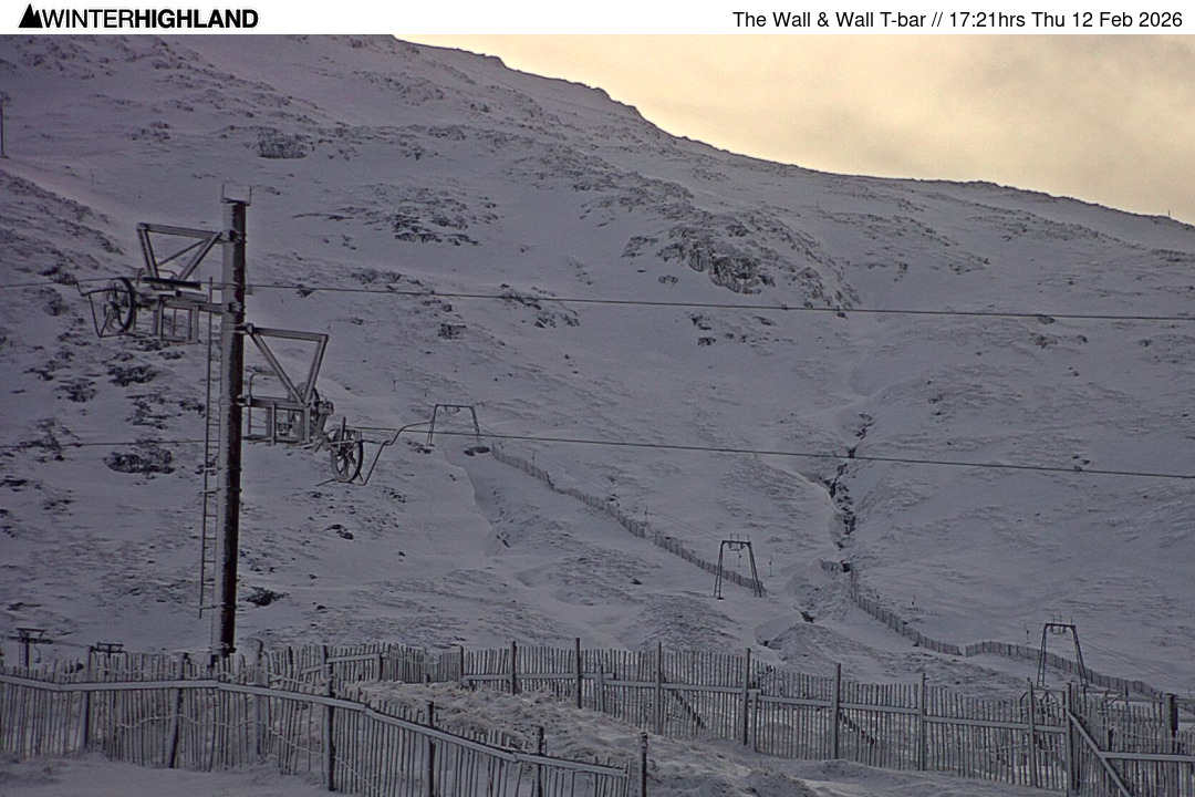 Web Cam Currently Unavailable