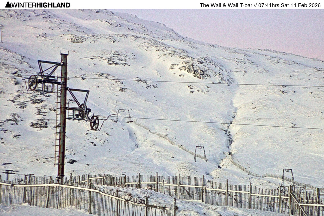 Web Cam Currently Unavailable