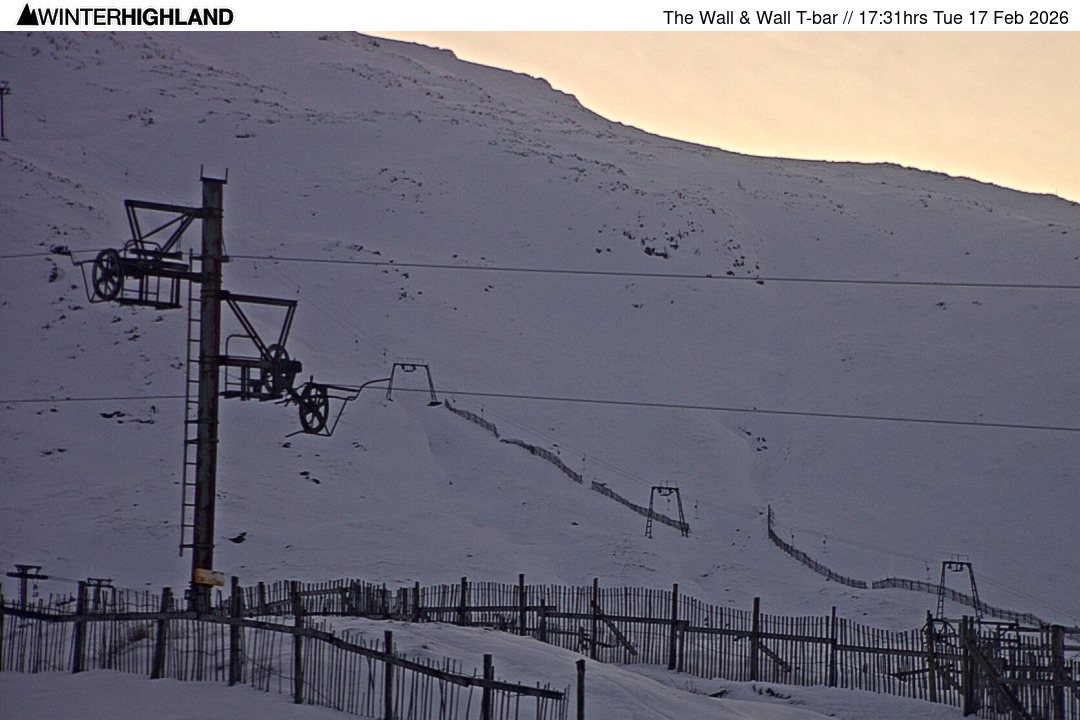 Web Cam Currently Unavailable