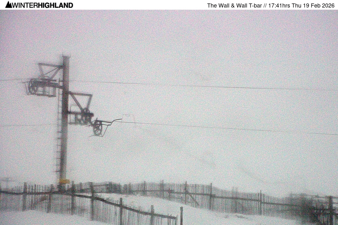 Web Cam Currently Unavailable