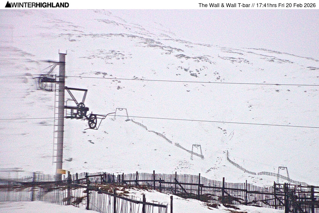 Web Cam Currently Unavailable