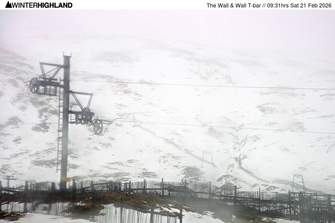 Web Cam Currently Unavailable