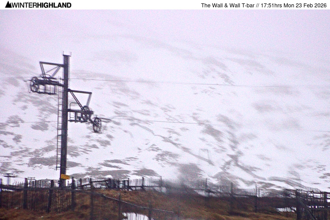 Web Cam Currently Unavailable