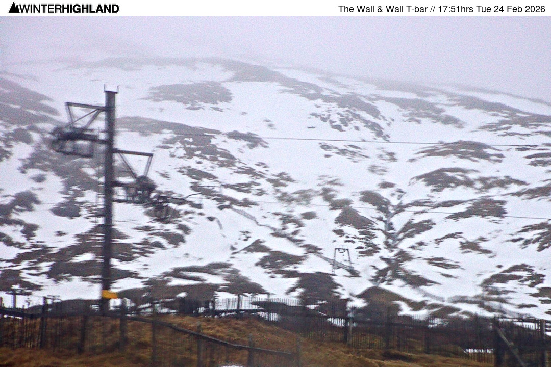 Web Cam Currently Unavailable