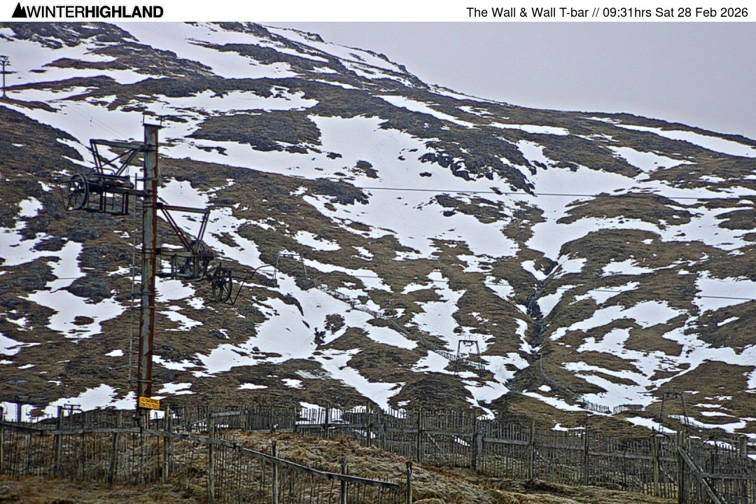 Web Cam Currently Unavailable