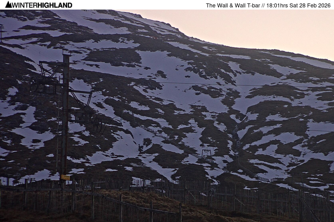 Web Cam Currently Unavailable