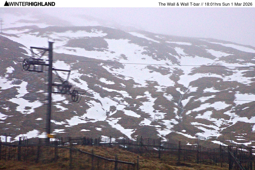 Web Cam Currently Unavailable