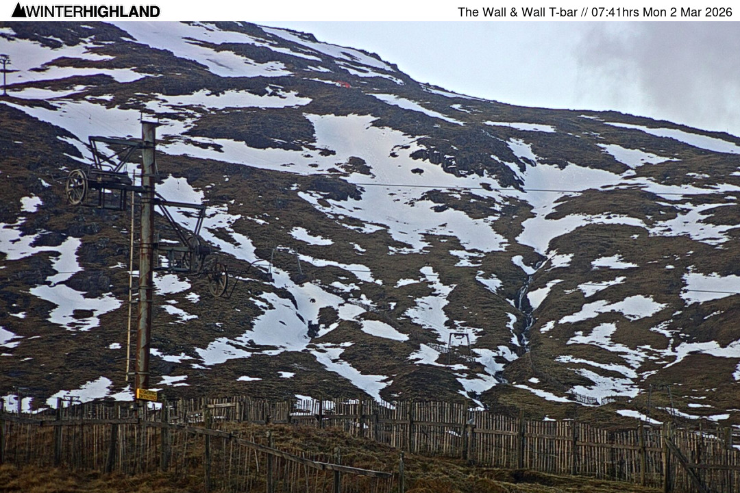 Web Cam Currently Unavailable