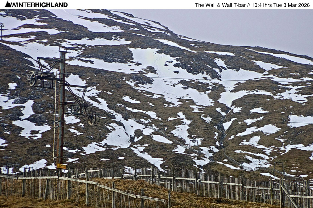 Web Cam Currently Unavailable